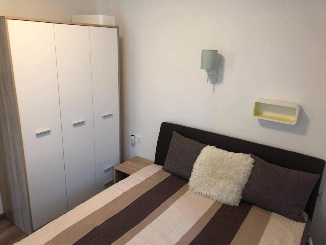 Lido Nappali + 3 Halo Apartman Balatonlelle Buitenkant foto